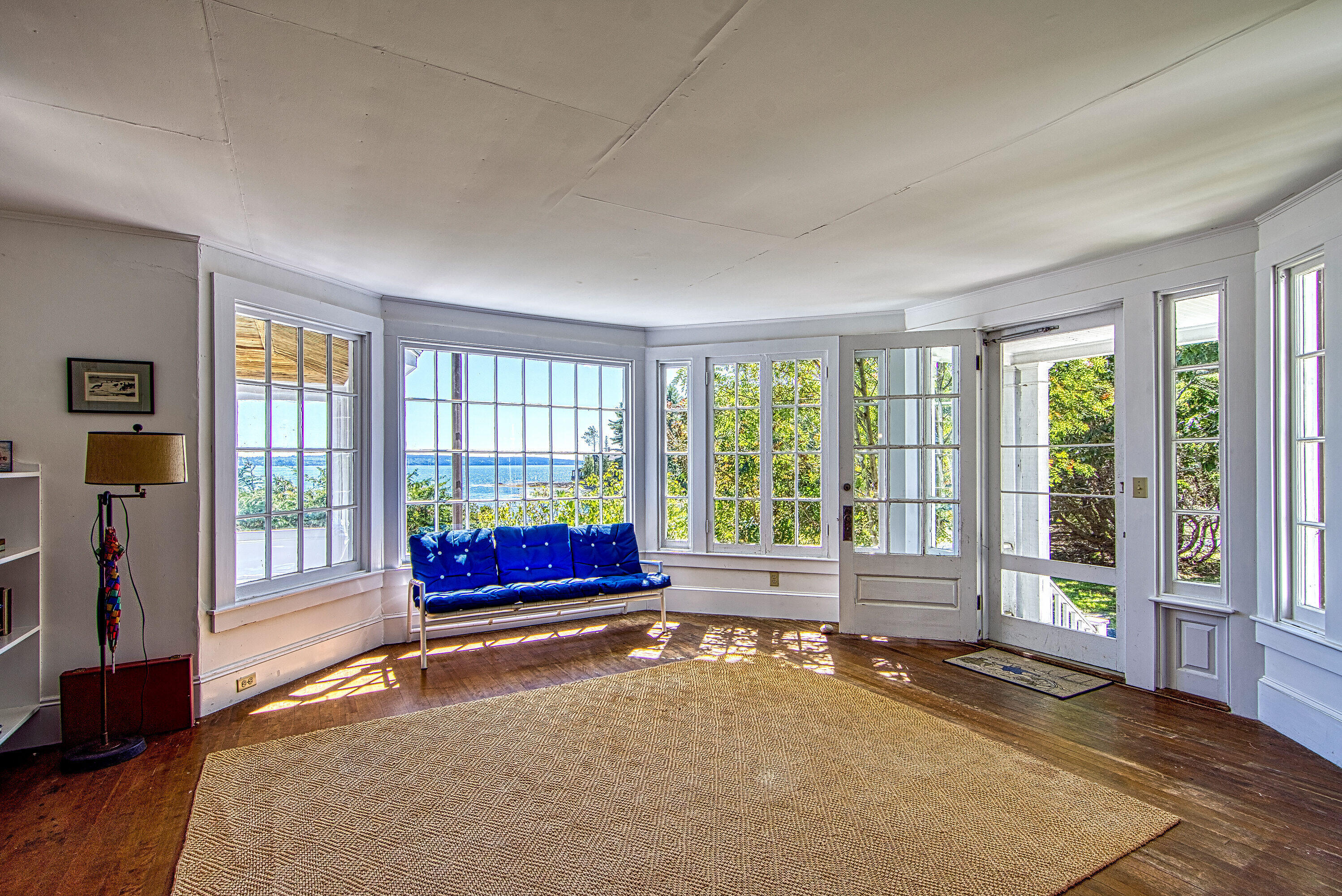 67 Parker Lane Blue Hill ME 04614