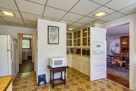 67 Parker Lane Blue Hill ME 04614