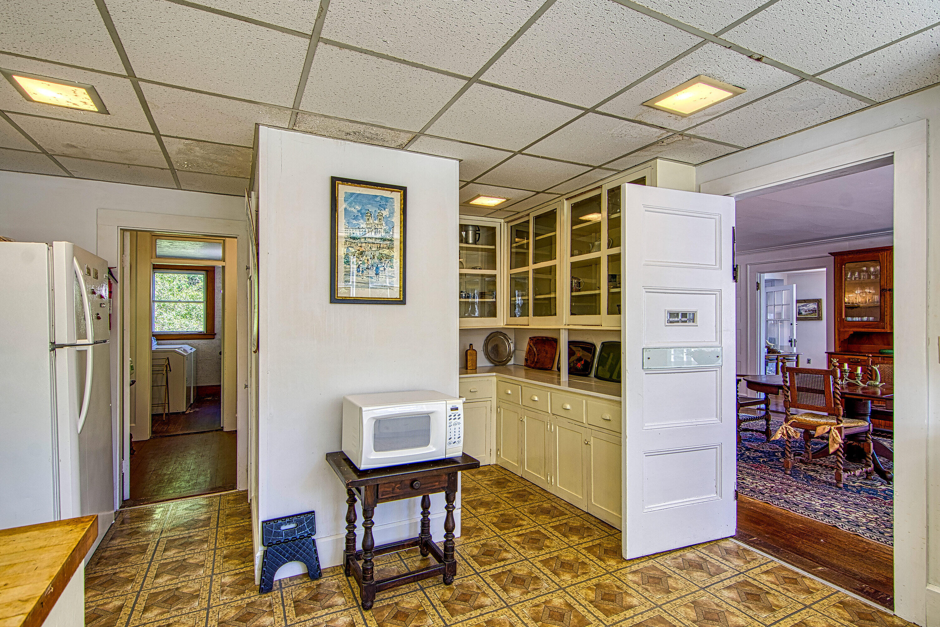 67 Parker Lane Blue Hill ME 04614