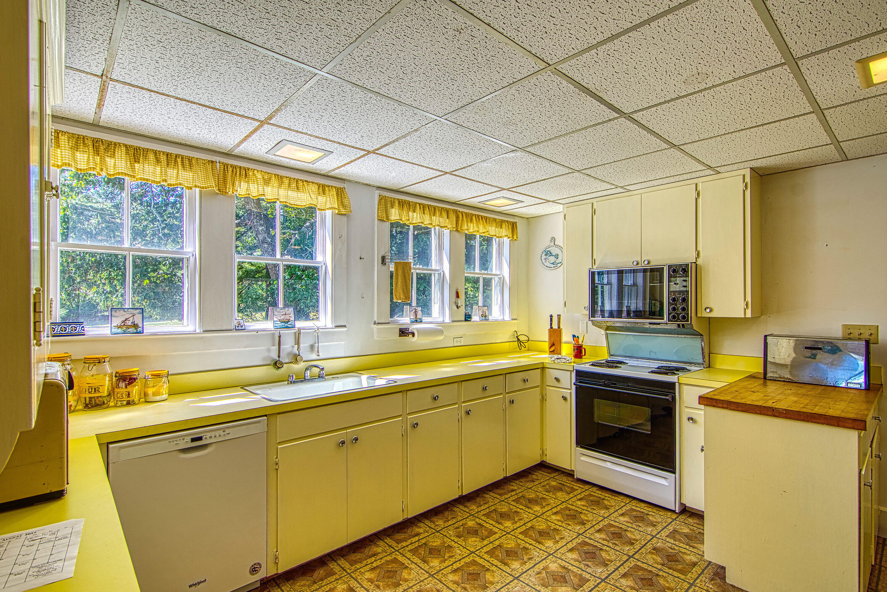 67 Parker Lane Blue Hill ME 04614