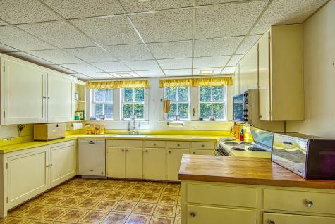 67 Parker Lane Blue Hill ME 04614