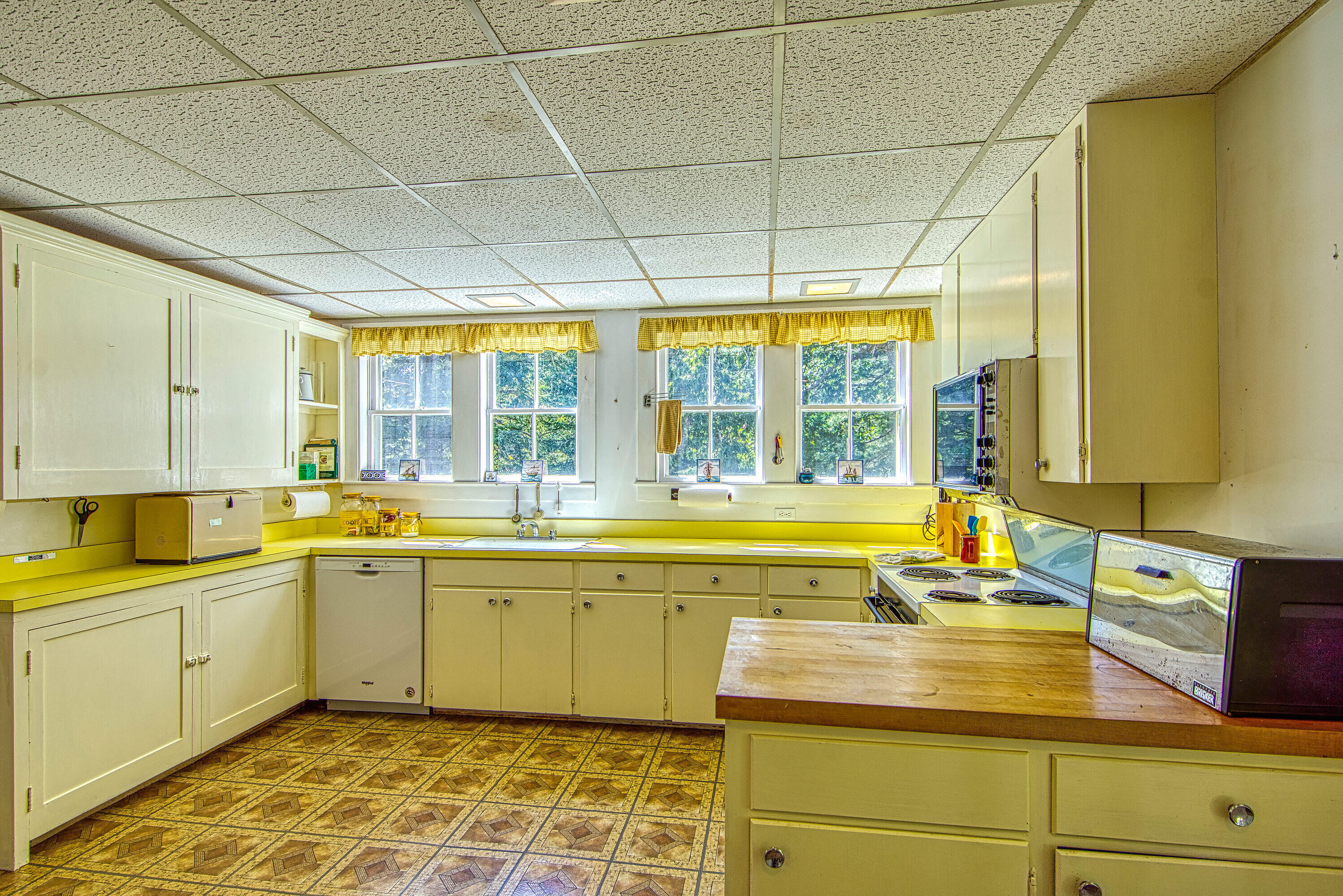 67 Parker Lane Blue Hill ME 04614