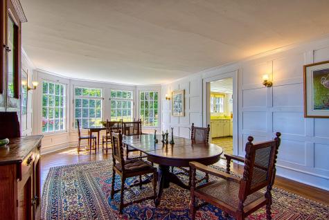 67 Parker Lane Blue Hill ME 04614