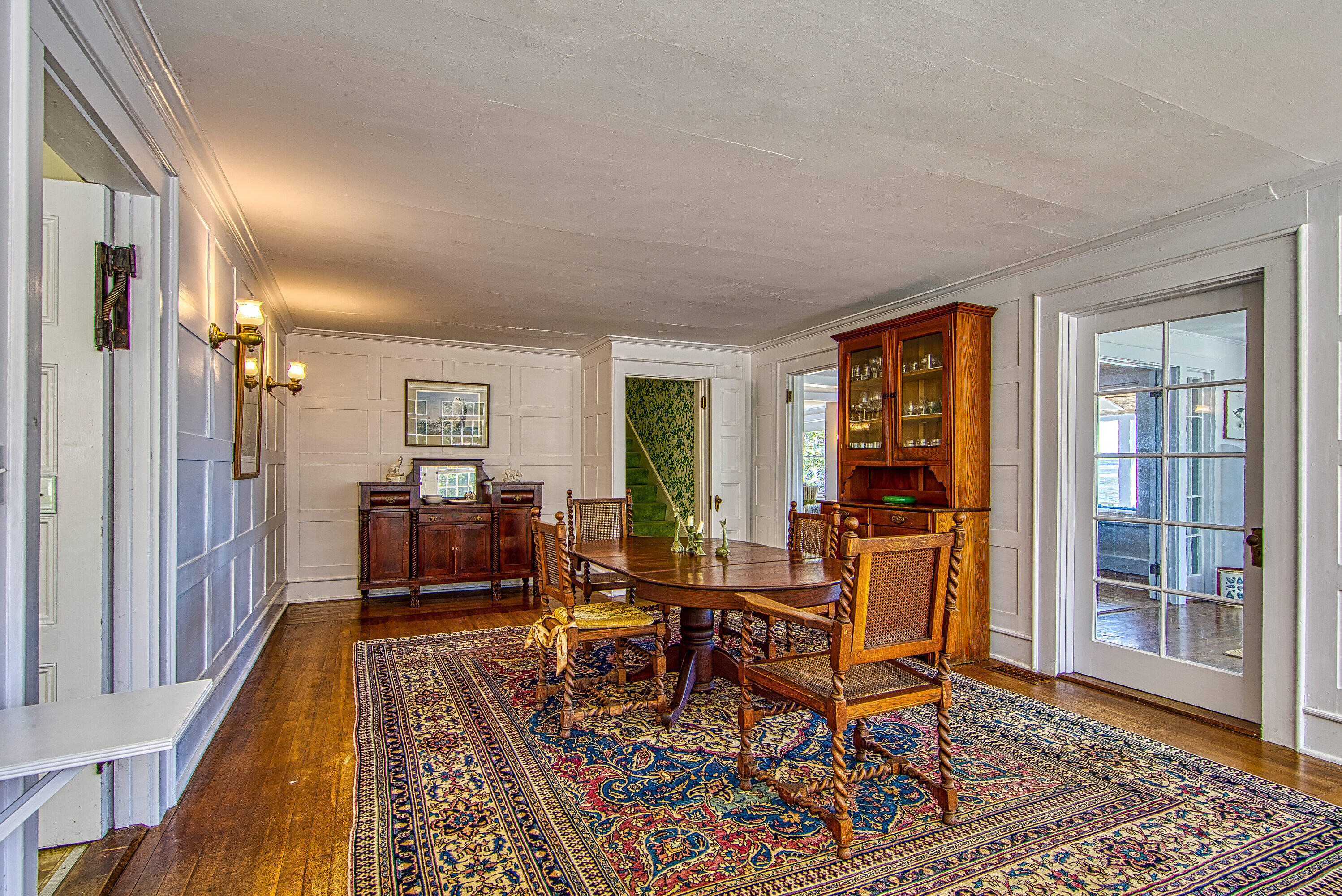 67 Parker Lane Blue Hill ME 04614