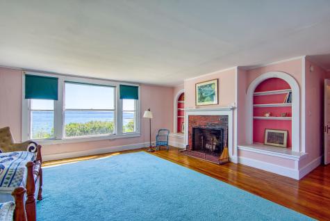 67 Parker Lane Blue Hill ME 04614