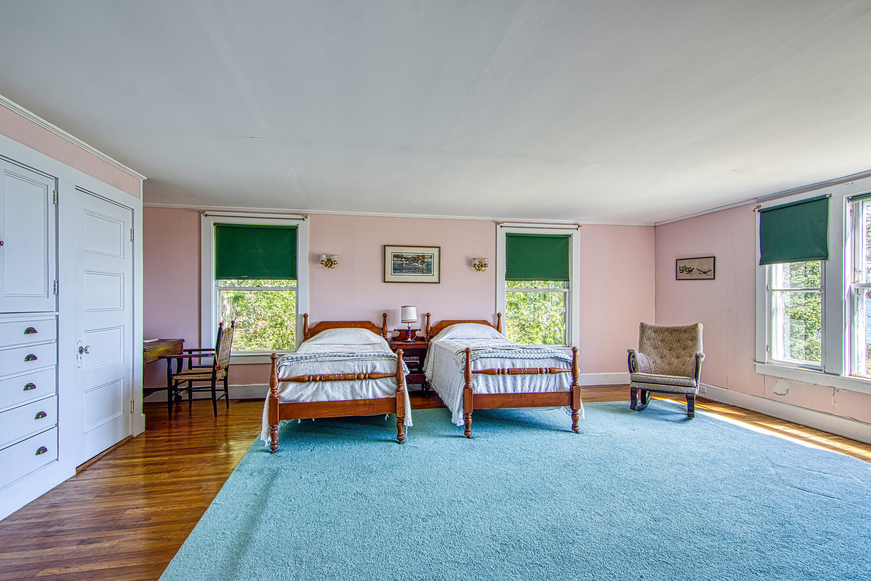 67 Parker Lane Blue Hill ME 04614