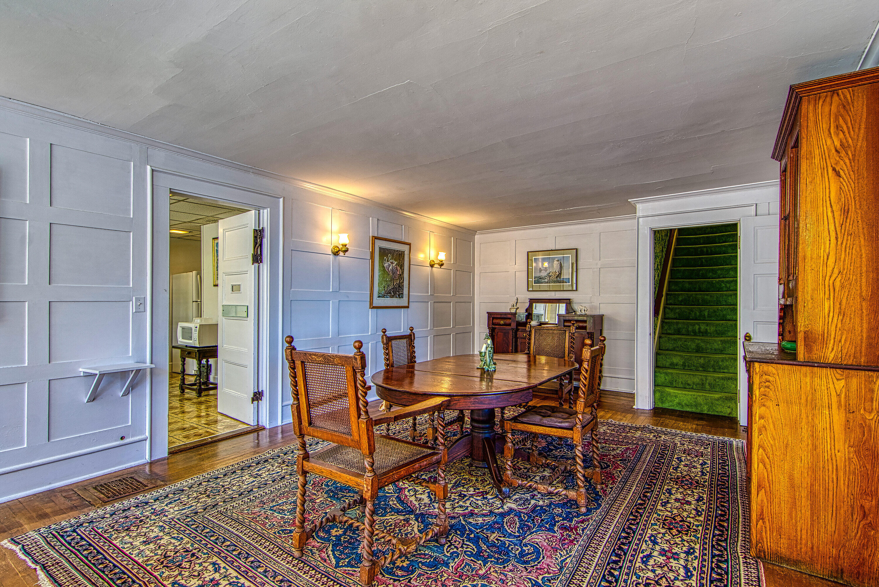 67 Parker Lane Blue Hill ME 04614