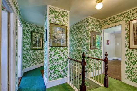 67 Parker Lane Blue Hill ME 04614