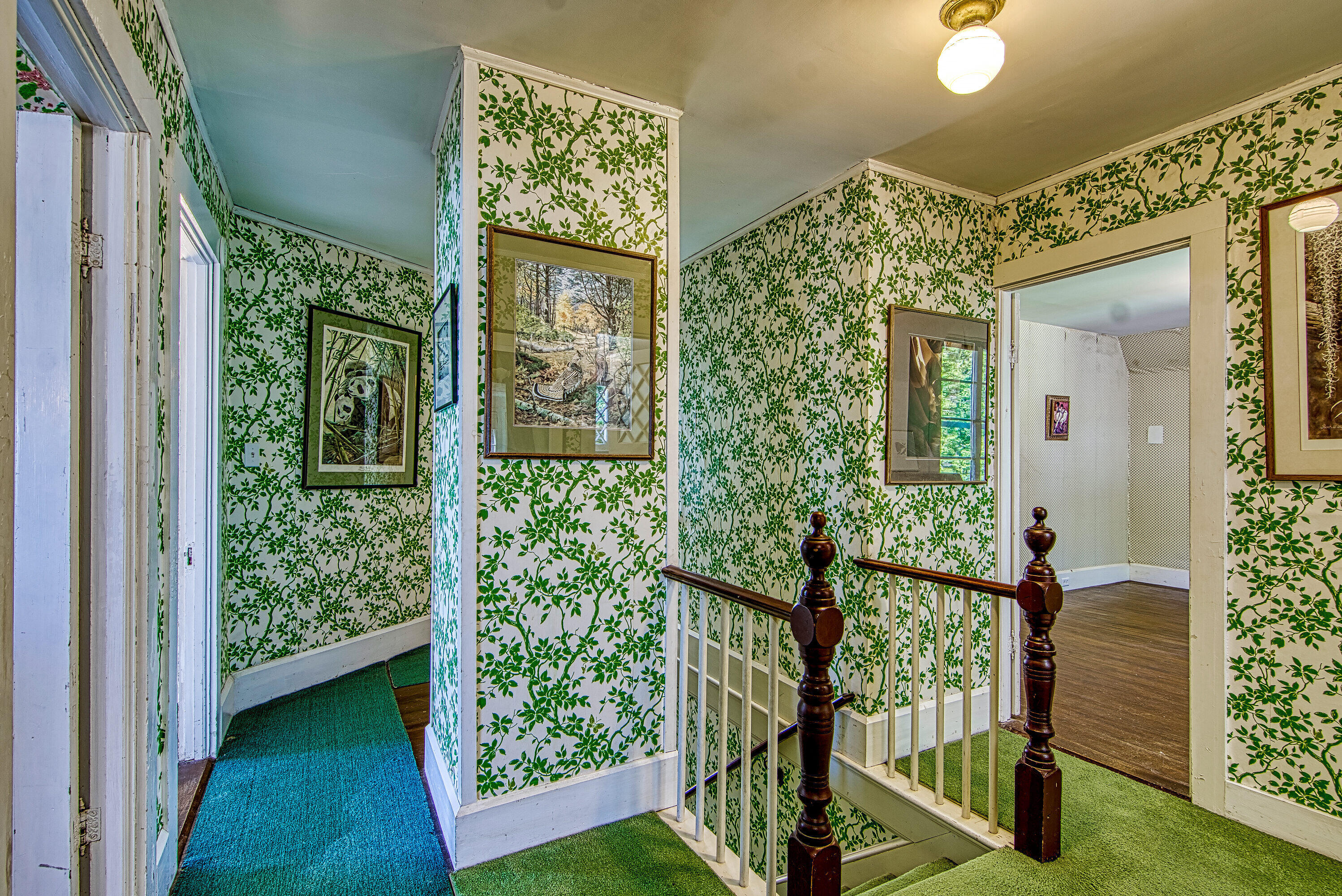 67 Parker Lane Blue Hill ME 04614