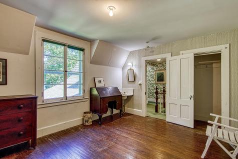 67 Parker Lane Blue Hill ME 04614