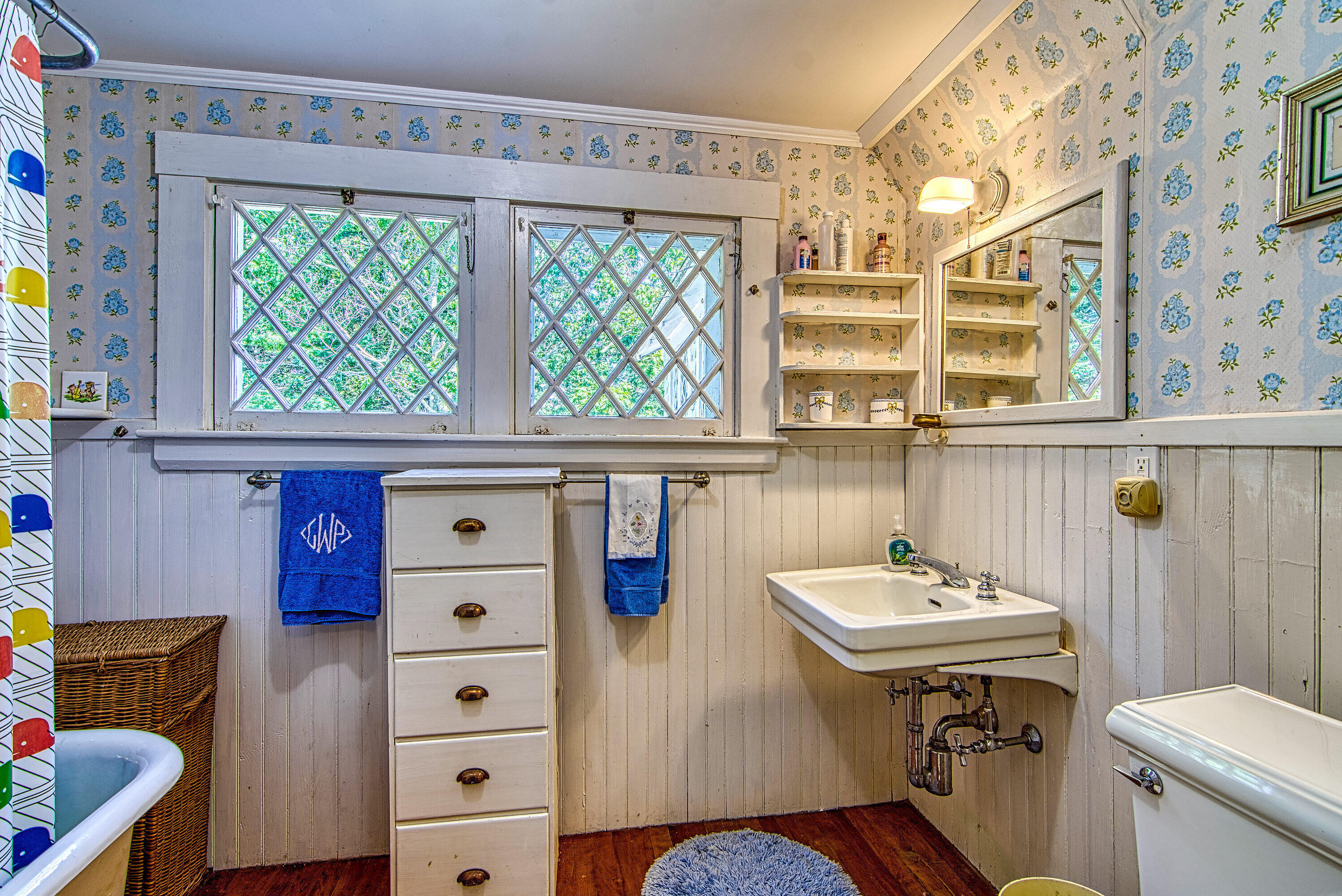 67 Parker Lane Blue Hill ME 04614