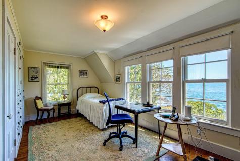 67 Parker Lane Blue Hill ME 04614