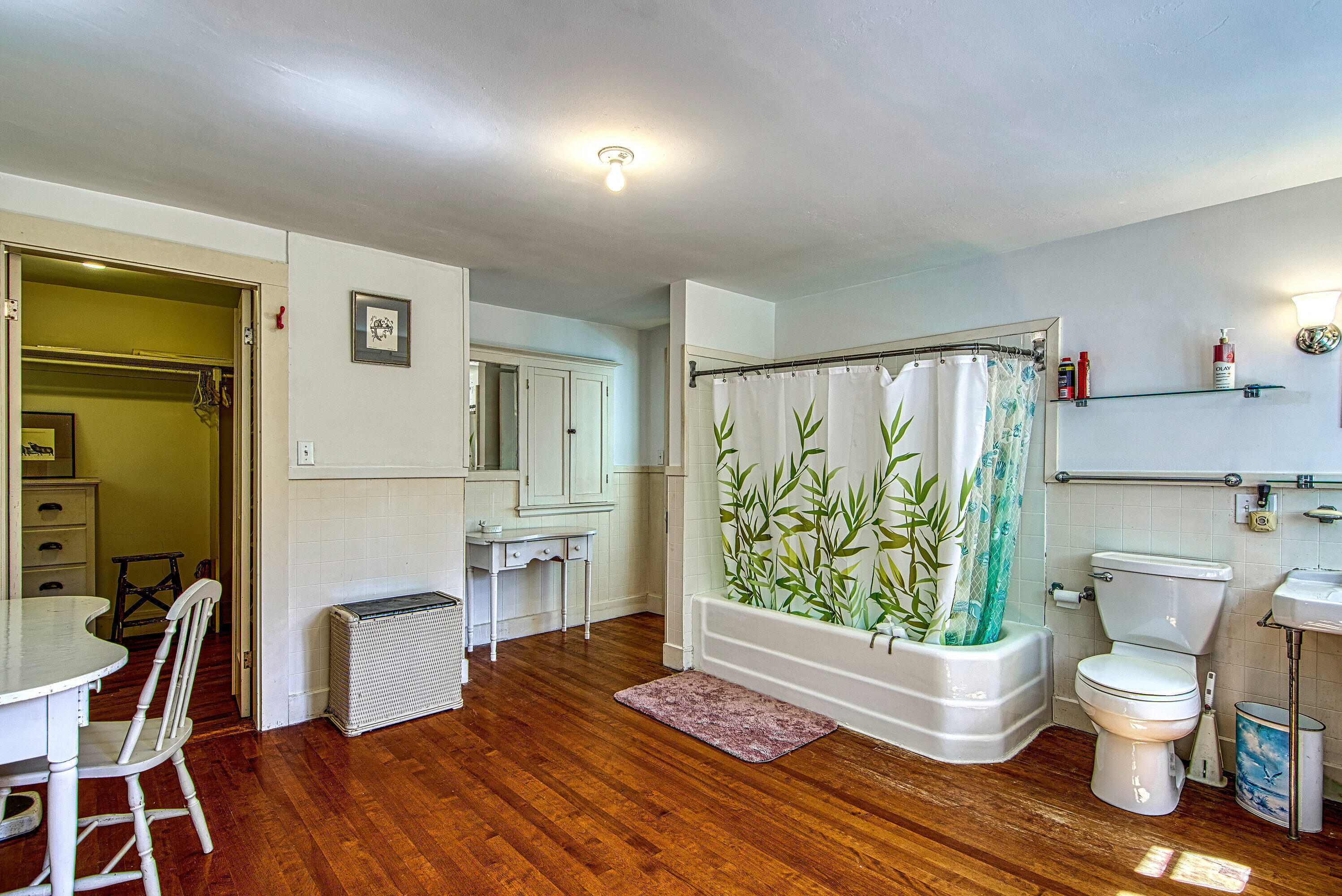 67 Parker Lane Blue Hill ME 04614