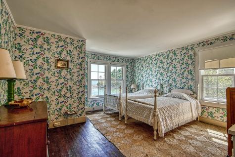 67 Parker Lane Blue Hill ME 04614