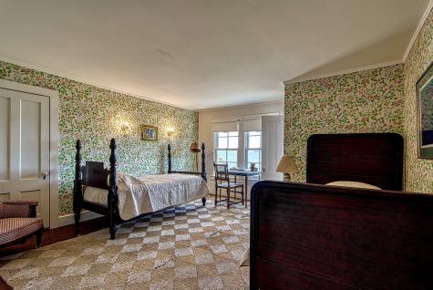 67 Parker Lane Blue Hill ME 04614