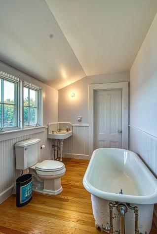 67 Parker Lane Blue Hill ME 04614