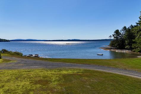 67 Parker Lane Blue Hill ME 04614