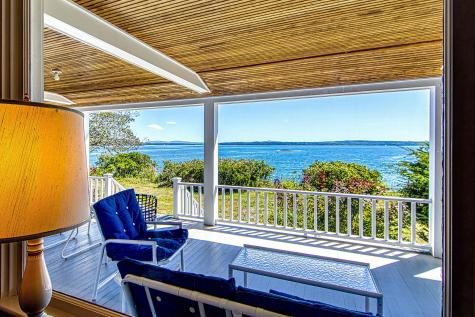 67 Parker Lane Blue Hill ME 04614