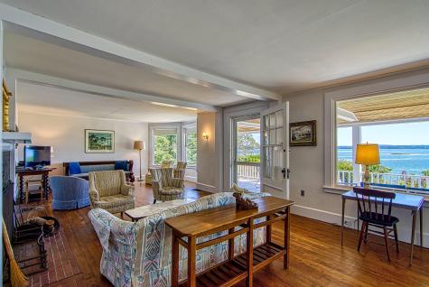 67 Parker Lane Blue Hill ME 04614