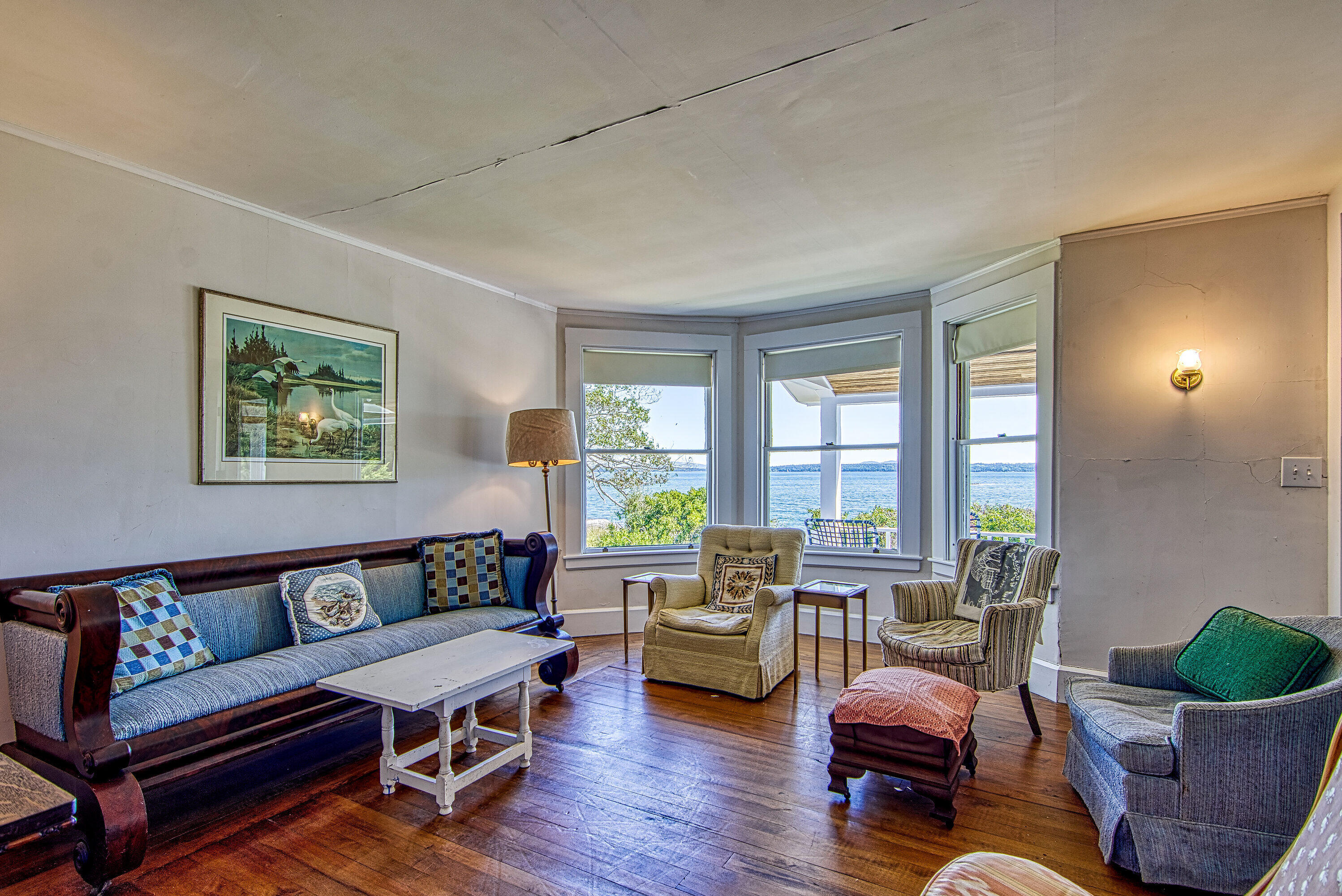 67 Parker Lane Blue Hill ME 04614