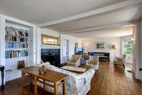 67 Parker Lane Blue Hill ME 04614