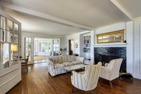 67 Parker Lane Blue Hill ME 04614