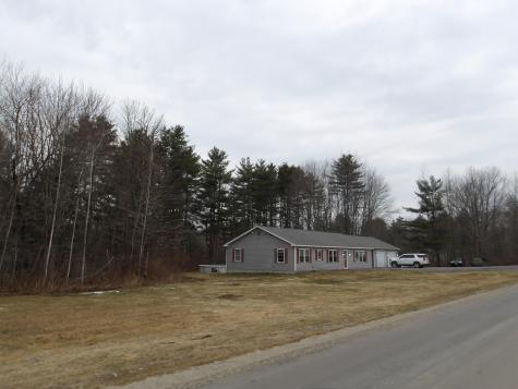 228 Carding Machine Road Bowdoinham ME 04008