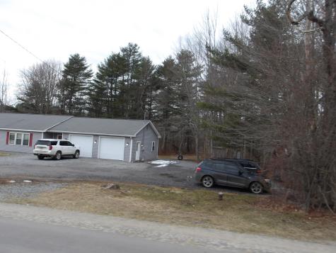 228 Carding Machine Road Bowdoinham ME 04008