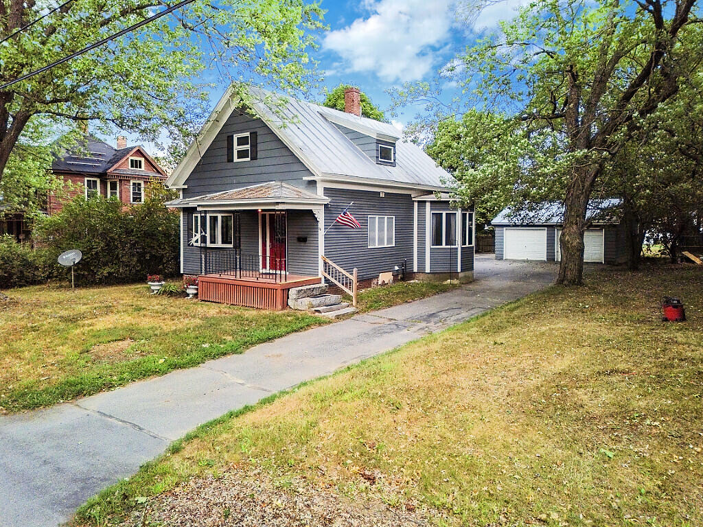 76 Pine Street Madison ME 04950