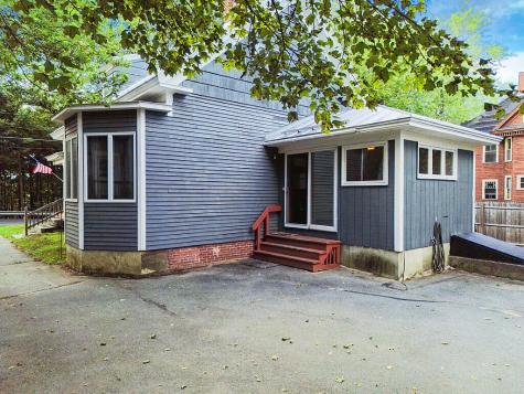 76 Pine Street Madison ME 04950