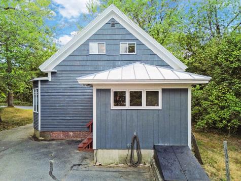 76 Pine Street Madison ME 04950