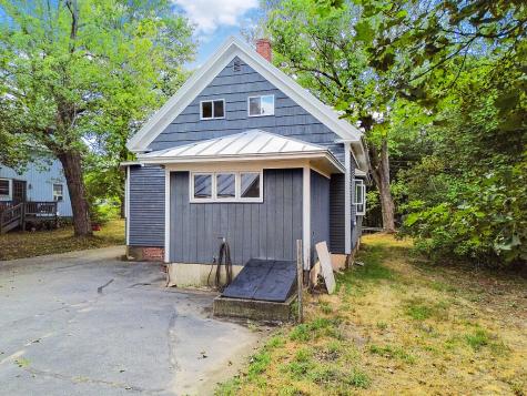 76 Pine Street Madison ME 04950