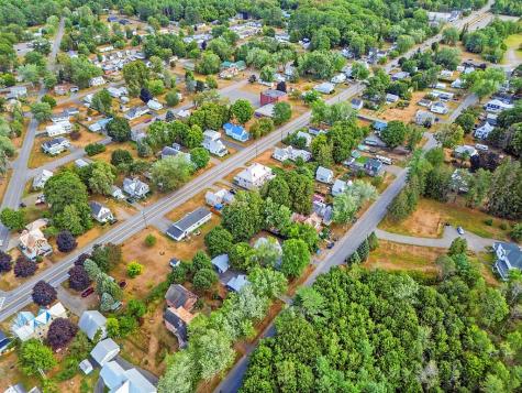 76 Pine Street Madison ME 04950