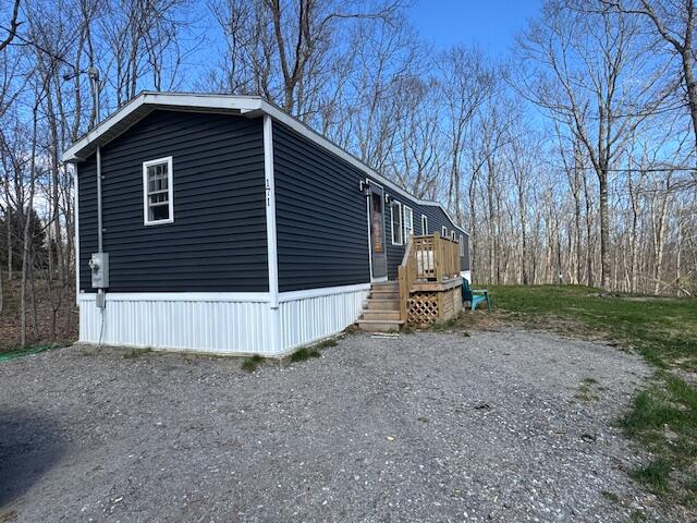 171 River Road Richmond ME 04357