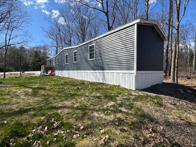 171 River Road Richmond ME 04357