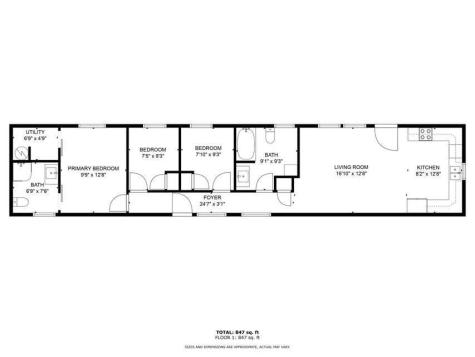 171 River Road Richmond ME 04357