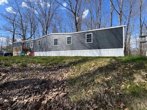 171 River Road Richmond ME 04357