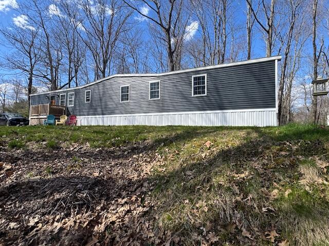 171 River Road Richmond ME 04357
