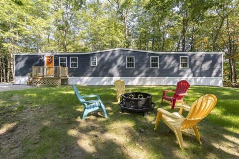 171 River Road Richmond ME 04357