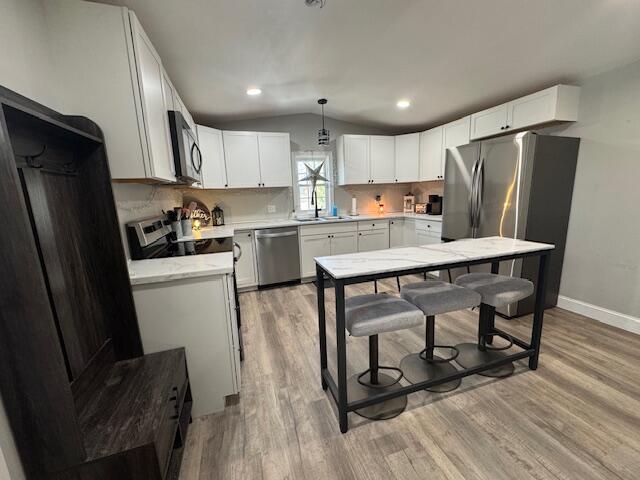 171 River Road Richmond ME 04357