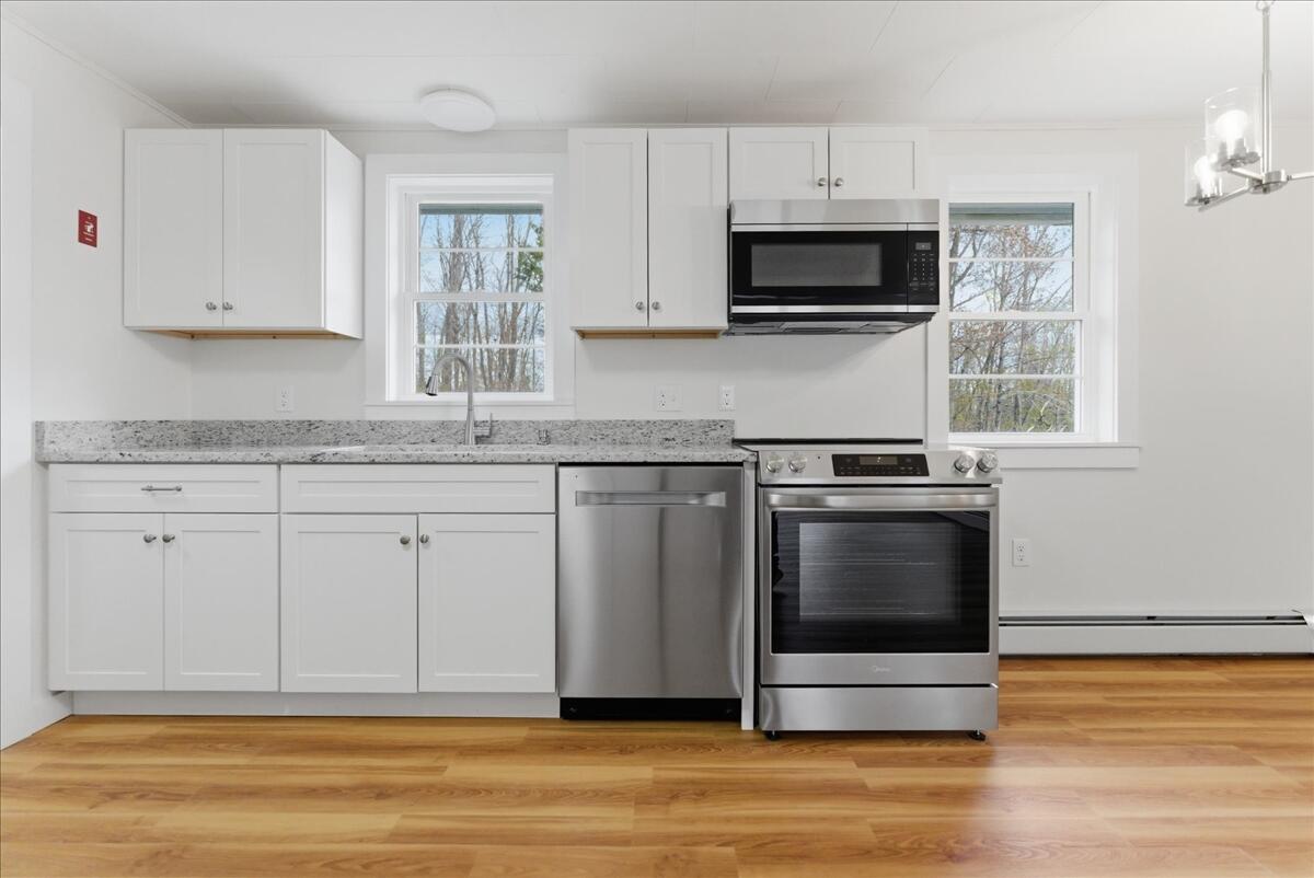 848 Whitefield Road Pittston ME 04345