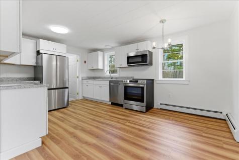 848 Whitefield Road Pittston ME 04345