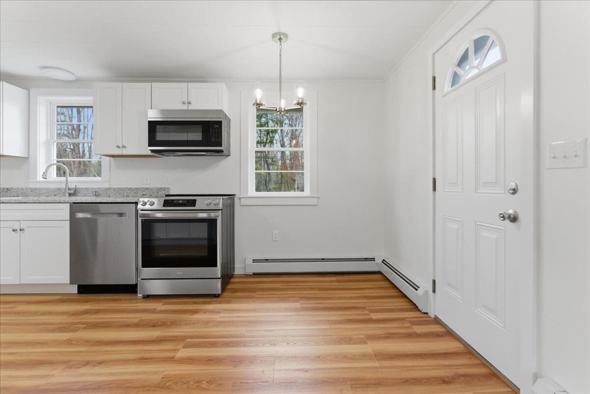 848 Whitefield Road Pittston ME 04345