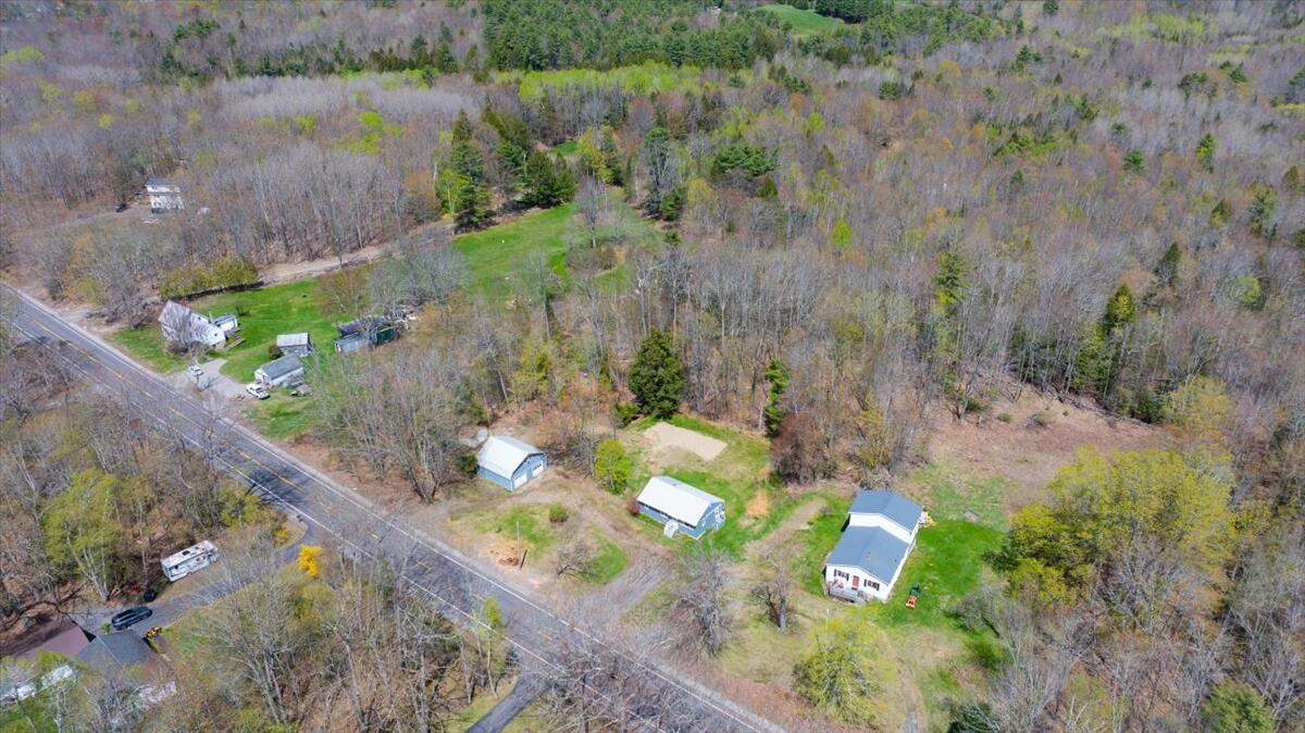 848 Whitefield Road Pittston ME 04345