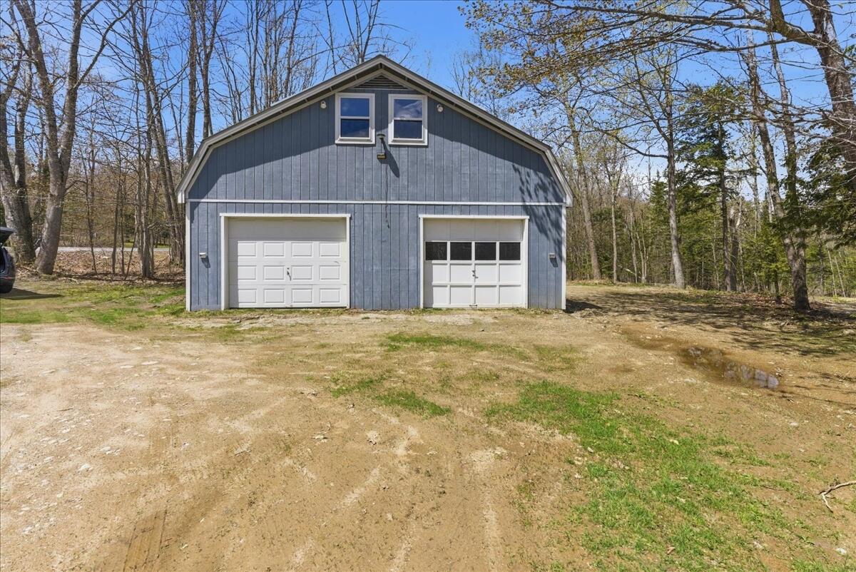 848 Whitefield Road Pittston ME 04345