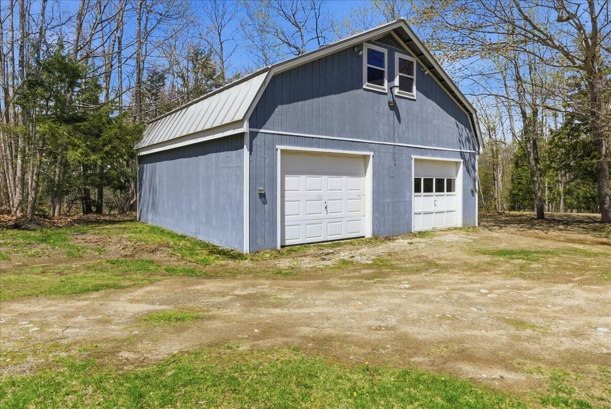 848 Whitefield Road Pittston ME 04345