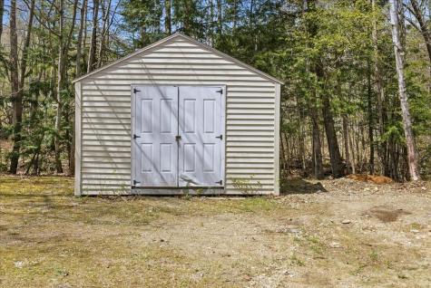 848 Whitefield Road Pittston ME 04345