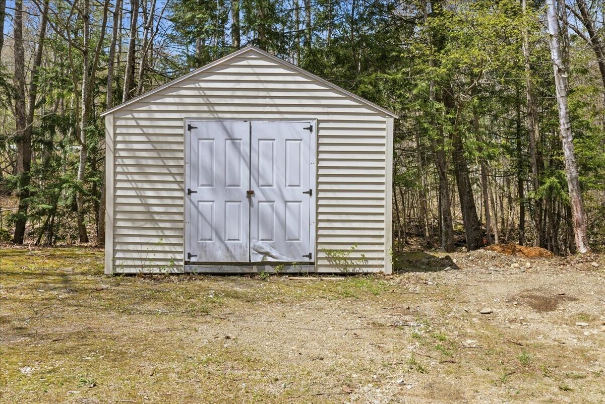 848 Whitefield Road Pittston ME 04345