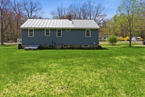 848 Whitefield Road Pittston ME 04345