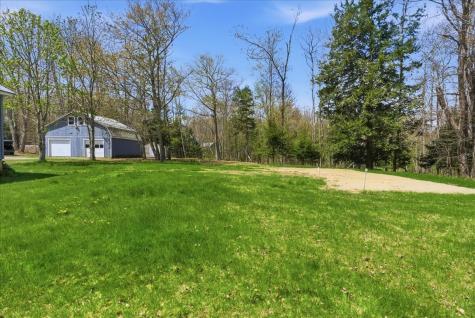848 Whitefield Road Pittston ME 04345
